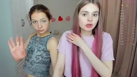 lil_cassie — Stripchat recorded stream screenshot (03 Apr 2026)