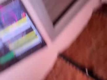 mode_bad — Chaturbate recorded stream screenshot (03 Apr 2026)