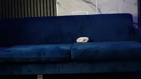 blondie_muller — Stripchat recorded stream screenshot (03 Apr 2026)