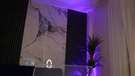 blondie_muller — Stripchat recorded stream screenshot (03 Apr 2026)