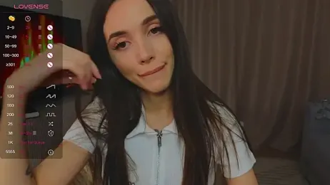 shuggybaby — Stripchat recorded stream image, 03.04.2026 22:20