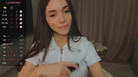 shuggybaby — Stripchat recorded stream image, 03.04.2026 22:20