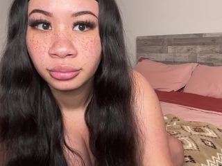 beautifulmya — Camsoda recorded stream image, 04.04.2026 01:20