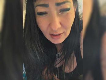 xxxDirtyBitchxxx — Bongacams recorded stream screenshot (03 Apr 2026)