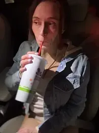 lunagirl13 — Stripchat recorded stream screenshot (03 Apr 2026)