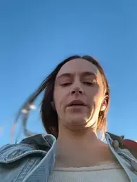 lunagirl13 — Stripchat recorded stream screenshot (03 Apr 2026)