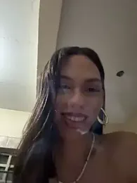 Carlita_cute — Stripchat recorded stream screenshot (04 Apr 2026)