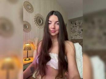 -Saharochek- — Bongacams recorded stream screenshot (04 Apr 2026)