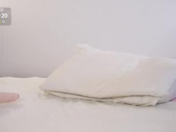 karollovea — Chaturbate recorded stream screenshot (04 Apr 2026)