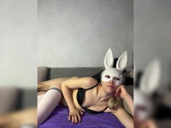 kiraflame5 — Bongacams recorded stream screenshot (04 Apr 2026)