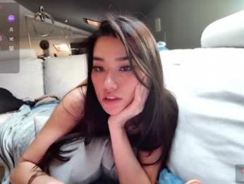 shachatte — Chaturbate recorded stream image, 04.04.2026 06:50