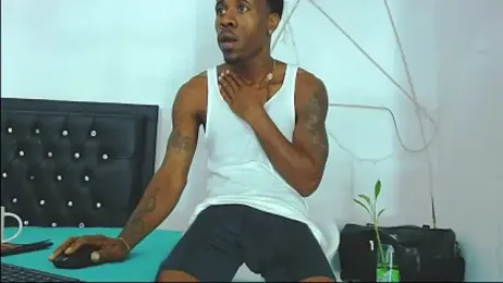 Damian_hart_24CM — Stripchat recorded stream screenshot (04 Apr 2026)