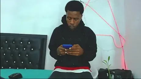 Damian_hart_24CM — Stripchat recorded stream screenshot (04 Apr 2026)