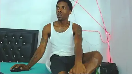 Damian_hart_24CM — Stripchat recorded stream screenshot (04 Apr 2026)