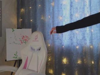 -lost- — Bongacams recorded stream screenshot (08 Mar 2025)