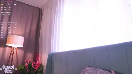 Adeles_vibes — Stripchat recorded stream image, 04.04.2026 04:30