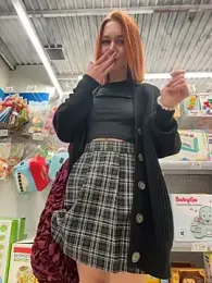 RosieSecret — Stripchat recorded stream screenshot (04 Apr 2026)