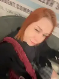 RosieSecret — Stripchat recorded stream screenshot (04 Apr 2026)