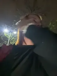 RosieSecret — Stripchat recorded stream screenshot (04 Apr 2026)