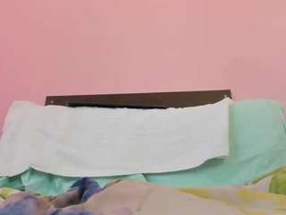 nastyangel — Camsoda recorded stream screenshot (04 Apr 2026)