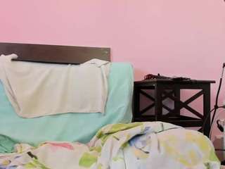 nastyangel — Camsoda recorded stream screenshot (04 Apr 2026)