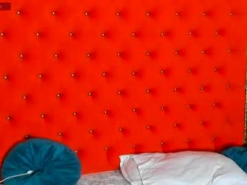 valleriejonnes — Chaturbate recorded stream screenshot (04 Apr 2026)