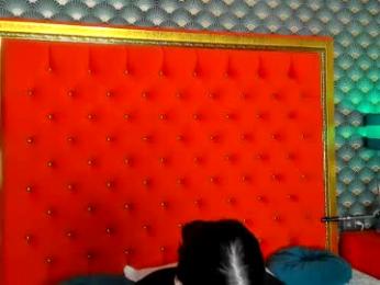 valleriejonnes — Chaturbate recorded stream screenshot (04 Apr 2026)