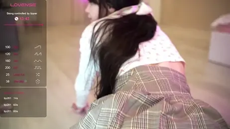 Bananalizzy — Stripchat recorded stream screenshot (04 Apr 2026)