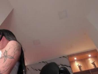 isabel_escorcia — Chaturbate recorded stream image, 04.04.2026 14:00