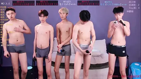 Spirit-0001 — Stripchat recorded stream screenshot (04 Apr 2026)