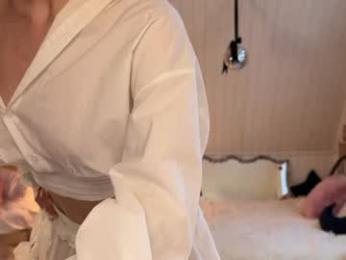 uwunikaa — Chaturbate recorded stream screenshot (04 Apr 2026)