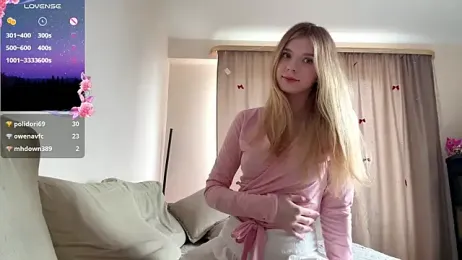 FruityXo — Stripchat recorded stream image, 04.04.2026 11:30