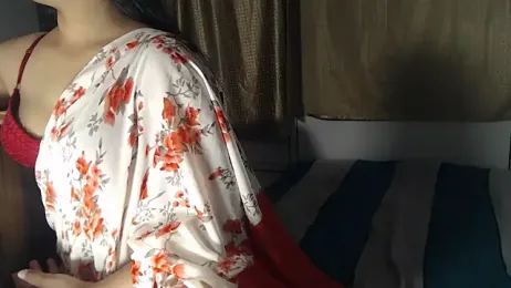 Indian_Anu — Stripchat recorded stream screenshot (04 Apr 2026)