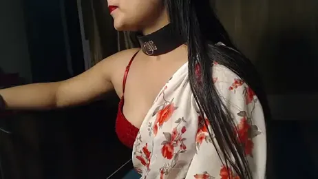 Indian_Anu — Stripchat recorded stream screenshot (04 Apr 2026)