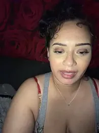 CarmelaAnthony — Stripchat recorded stream screenshot (04 Apr 2026)