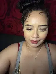 CarmelaAnthony — Stripchat recorded stream screenshot (04 Apr 2026)