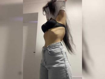 Potifays — Bongacams recorded stream screenshot (04 Apr 2026)
