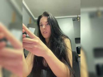 Potifays — Bongacams recorded stream screenshot (04 Apr 2026)