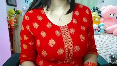 thyAnvi — Stripchat recorded stream screenshot (04 Apr 2026)