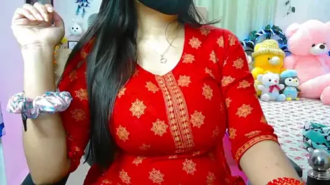 thyAnvi — Stripchat recorded stream screenshot (04 Apr 2026)