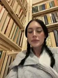 Melissa_crazy — Stripchat recorded stream screenshot (04 Apr 2026)