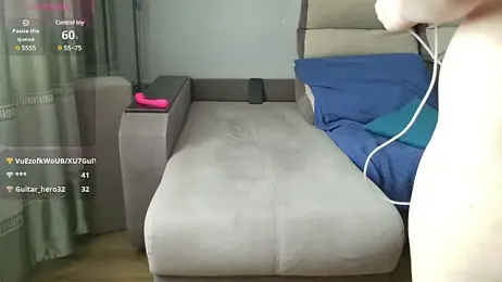 MilaaMilaa — Stripchat recorded stream image, 08.03.2025 04:30