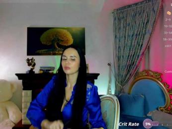 BlackMamba6969 — Bongacams recorded stream screenshot (04 Apr 2026)