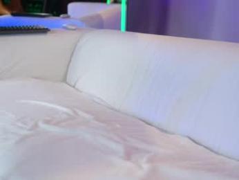 eva_fashionista — Chaturbate recorded stream screenshot (04 Apr 2026)