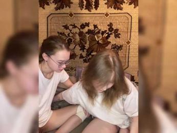 mayadashaaa — Bongacams recorded stream screenshot (04 Apr 2026)