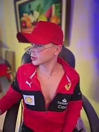 PRINCE_STEV — Stripchat recorded stream screenshot (04 Apr 2026)