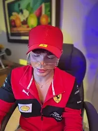 PRINCE_STEV — Stripchat recorded stream screenshot (04 Apr 2026)