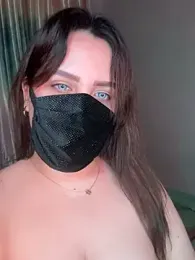 PRINSECA-AMBER — Stripchat recorded stream screenshot (05 Apr 2026)