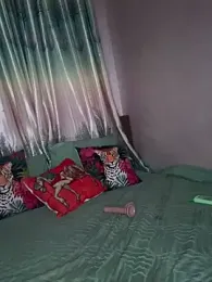 PRINSECA-AMBER — Stripchat recorded stream screenshot (05 Apr 2026)