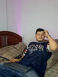 _Ottis_ — Stripchat recorded stream screenshot (05 Apr 2026)